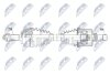 Peugeot 508 полуось левая пежо 508 NTY NPWPE027 (фото 1)