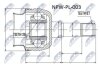 Opel vectra c шарнир равных угловых скоростей опель вектра с NTY NPWPL003 (фото 1)