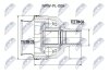 Внутренний шрус opel astra h 1.3cdti 1.7cdti 04,1603272 NTY NPW-PL-006 (фото 1)