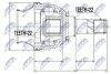 Opel astra h шарнир равных угловых скоростей опель астра h NTY NPW-PL-026 (фото 1)