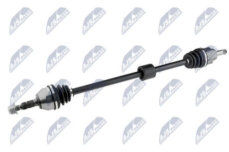Приводной вал на OPEL NTY NPWPL044