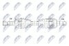 Opel astra j 1.4t полуось правая опель астра j 1.4t NTY NPWPL075 (фото 1)