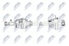 PрЭOЧ NAPиDOWA DACIA LOGAN 1.2 14-, SANDERO 14- /LEWA/ NTY NPWRE065 (фото 1)