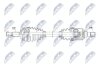 Renault clio iv полуось левая рено клио iv NTY NPWRE081 (фото 1)