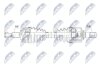 Renault megane iii полуось левая рено меган ііі NTY NPWRE091 (фото 1)