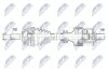 Renault clio iii полуось левая рено клио ііі NTY NPWRE105 (фото 1)
