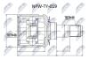 ШРКШ внутр. Toyota LC120 FR R/L IN 02- NTY NPW-TY-019 (фото 1)