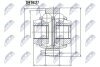 ПРИВОДА Шрус TOYOTA CAMRY MCV20 3.0 96-99, PREVIA ACR30 CLR30 2.0D,2.4 99-05, HIGHLANDER MCU20 3.0 00-03, LE NTY NPWTY053 (фото 2)