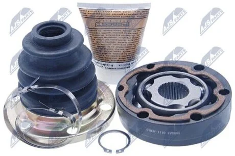 ПРИВОДА Шрус TOYOTA CAMRY MCV20 3.0 96-99, PREVIA ACR30 CLR30 2.0D,2.4 99-05, HIGHLANDER MCU20 3.0 00-03, LE NTY NPWTY053