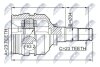 Toyota corolla шарнир равных угловых скоростей левый тойота корола на Toyota NTY NPWTY067 (фото 4)