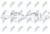 Toyota 4wd hilux полуось левая, правая тойота 4wd хилакс на TOYOTA NTY NPWTY081 (фото 1)