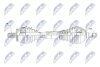 Volvo xc90 полуось левая вольво xc90 на VOLVO NTY NPWVV017 (фото 1)