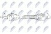 Volvo awd xc60 полуось левая вольво awd xc60 на VOLVO NTY NPWVV054 (фото 1)