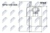 PRZEGUB WEWNиTRZNY VW PASSAT 96-, AUDI A4 95-, A6 97-, A8 94- /34/88,2MM OTWORY NTY NPW-VW-006 (фото 1)