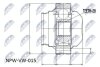 Vw t5 шарнир равных угловых скоростей левый фольксваген т5 на VW NTY NPWVW015 (фото 1)