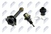 Vw sharan шарнир равных угловых скоростей фольксваген шаран на FORD,SEAT,VW NTY NPW-VW-019K (фото 1)
