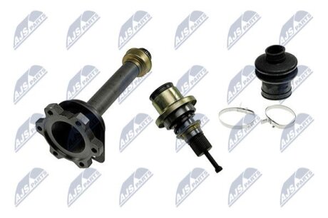 Vw sharan шарнир равных угловых скоростей фольксваген шаран на FORD,SEAT,VW NTY NPW-VW-019K