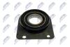 Підвісний підшипник/опора півосі Ford Galaxy 1.9TDI, 00-06, VW Sharan 1.9 TDI, 01-10, Seat Alhambra 1.9 TDI, 03-05 NTY NPWVW019Z (фото 1)