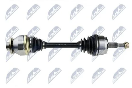 Vw t5 полуось левая фольксваген т5 на VW NTY NPWVW046