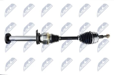 Приводной вал на VW NTY NPWVW047