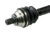 Піввісь передн. права VW Caddy/Golf/Passat/Touran 1.6/2.0 03- (R) Jetta USA 14-18 (26x36x884) NTY NPWVW053 (фото 2)