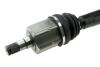 Піввісь передн. права VW Caddy/Golf/Passat/Touran 1.6/2.0 03- (R) Jetta USA 14-18 (26x36x884) NTY NPWVW053 (фото 3)