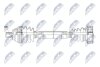 PрЭOЧ NAPиDOWA VW ENG.1.6 GOLF V/VI 03-, JETTA III 05-10, SKODA OCTAVIA 04- NTY NPWVW058 (фото 4)