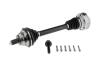 ПІВВІСЬ | VW/AUDI/SKODA/SEAT ENG.1.8TFSI PASSAT 07-14, GOLF VI 08-, CC 11-16, CADDY 1.2TSI,1.6/1,9TDI 04-, OCTAVIA II 04-, SUPERB II 08-, A3 06-, ALTE NTY NPWVW060 (фото 1)
