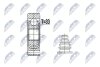PRZEGUB WEWNиTRZNY VW GOLF IV/V/VI, JETTA III, PASSAT 05-, POLO 09-, TIGUAN 07- NTY NPWVW074 (фото 1)