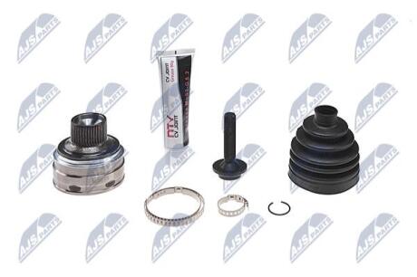 ШРКШ зовн. 25x42x77 Audi A4, A5, Q5 2.0TFSI, 2.0TDI 08- NTY NPZAU055