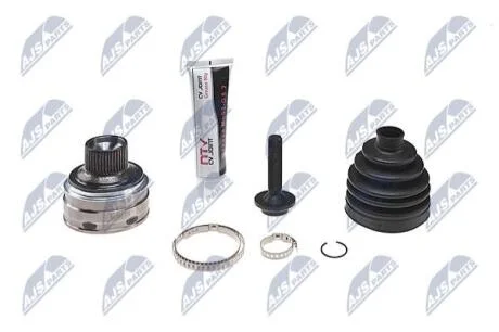 ШРКШ зовн. 25x42x77 Audi A4, A5, Q5 2.0TFSI, 2.0TDI 08- NTY NPZAU055