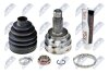 Bmw xdrive 3 шарнир равных угловых скоростей бмв иксдрайв 3 на BMW NTY NPZBM010 (фото 1)