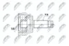 Bmw x5/x6 шарнир равных угловых скоростей бмв x5/x6 NTY NPZBM016 (фото 1)