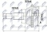 Chrysler neon шарнир равных угловых скоростей крайслер неон на Chrysler NTY NPZ-CH-013 (фото 1)