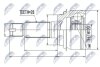 Наружный шрус honda crv 07,42330sxsa01 NTY NPZ-HD-047 (фото 1)
