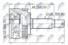 Наружный шрус hyundai tucson 0410,495082ec00 NTY NPZHY547 (фото 1)