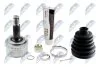 Шарнирный комплект, приводной вал на HYUNDAI,KIA NTY NPZHY552 (фото 1)