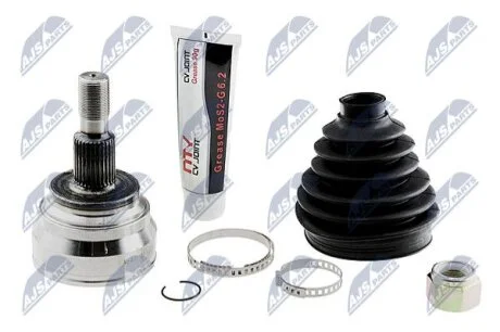 Mercedes gl x166 шарнир равных угловых скоростей мерседес gl x166 на MERCEDESBENZ NTY NPZME020