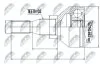 Шарнир равных угловых скоростей 25/50мм/33/87мм opel sintra 96-99, cv483an NTY NPZPL031 (фото 1)