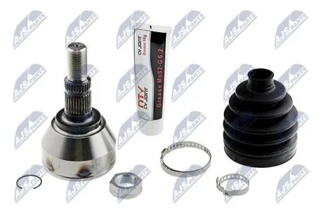 Opel vectra c шарнир равных угловых скоростей опель вектра с на OPEL,SAAB NTY NPZPL040