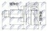 Subaru impreza gr/gv шарнир равных угловых скоростей субару импреза gr/gv на SUBARU NTY NPZ-SB-009 (фото 1)