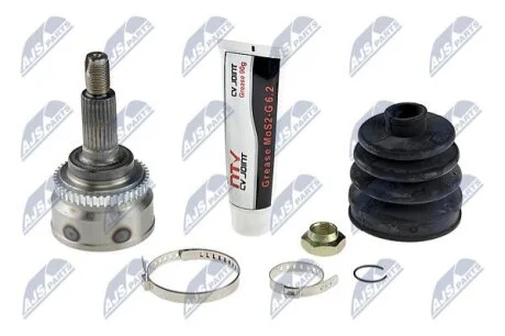 Suzuki swift шарнир равных угловых скоростей сузуки свифт на SUZUKI NTY NPZ-SU-024