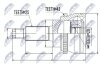 Suzuki ignis шарнир равных угловых скоростей сузуки игнис на Suzuki NTY NPZSU033 (фото 1)
