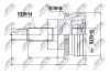 Toyota yaris fr шарнир равных угловых скоростей тойота ярис фр на TOYOTA NTY NPZTY080 (фото 1)