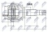 Lexus is250/is350/is f шарнир равных угловых скоростей лексус is250/is350/is f на LEXUS,TOYOTA NTY NPZTY095 (фото 1)
