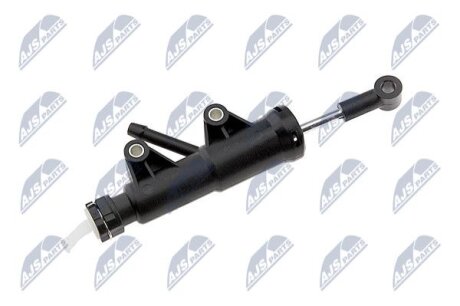 Циліндр зчеплення (головний) MB Sprinter 906/VW Crafter 2006- NTY NSPME003
