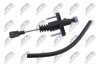 Opel astra g/h цилиндр сцепления опель астра g/h на OPEL NTY NSPPL001 (фото 2)