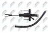 Opel astra g/h цилиндр сцепления опель астра g/h на OPEL NTY NSPPL001 (фото 3)