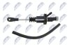 Opel astra g/h цилиндр сцепления опель астра g/h на OPEL NTY NSPPL001 (фото 4)