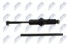 Главный цилиндр сцепления dacia duster 10 logan 06,8200424004 NTY NSPRE002 (фото 3)